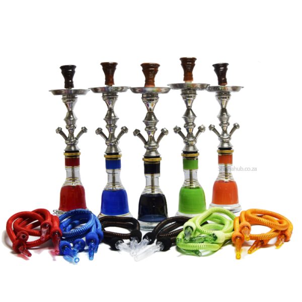 Egyptian Hubbly