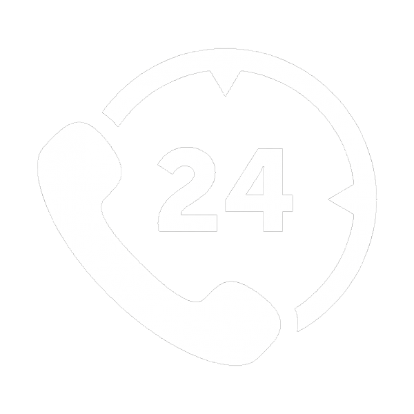 24/7 Customer Support
