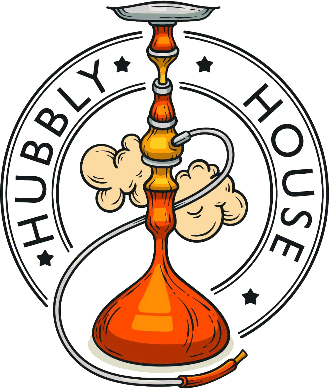 Hubbly House